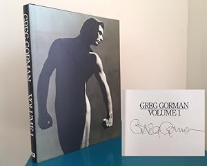 Greg Gorman: Volume 1