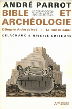 Bible et Archéologie