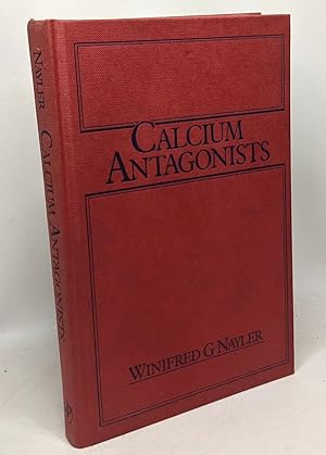 Calcium Antagonists
