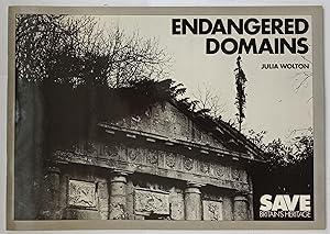 Endangered Domains