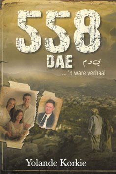 558 Dae. 'n Ware Verhaal