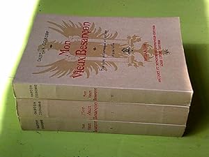 Mon Vieux Besançon - Complet en trois volumes