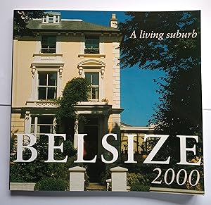 Belsize 2000 - A Living Suburb