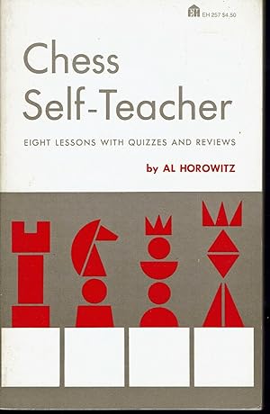 Chess Self-Teacher