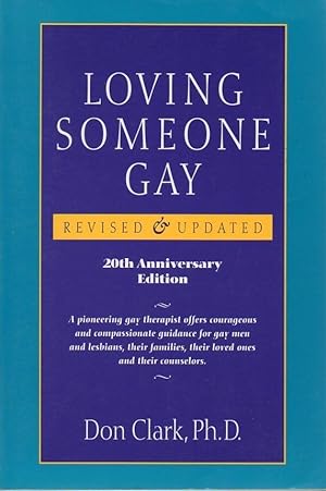 Loving Someone Gay, Revised & Updated 20th Anniversary Edition