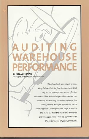 Auditing Warehouse Performance