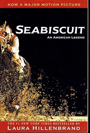 Seabiscuit: An American Legend