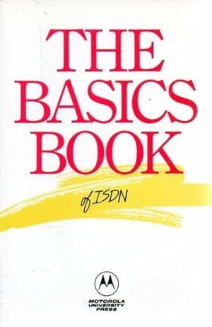 The Basics Book of ISDN