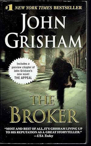 The Broker