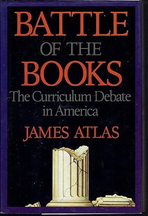 Battle of the Books: The Curriculum Debate in America