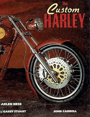 The Custom Harley