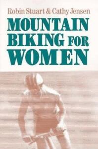 Mountain Biking for Women