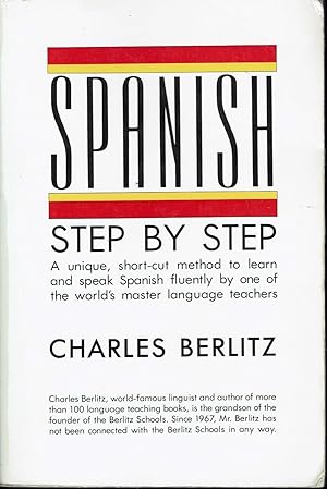 Spanish Step By Step