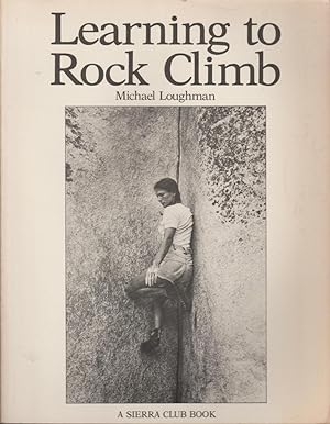 Learning to Rock Climb