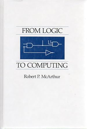 From Logic to Computing
