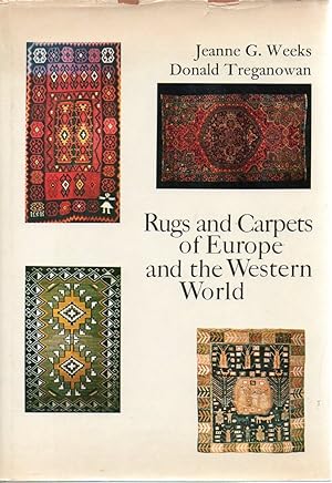 Rugs and Carpets of Europe and the Western World