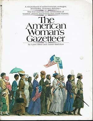 The American Woman's Gazetteer