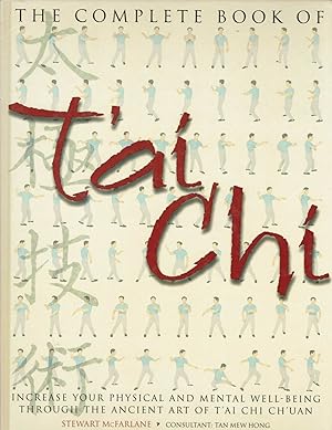 The Complete Book of Tai Chi