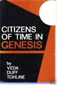Citizens of Time in Genesis