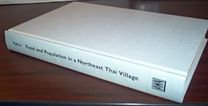 Food and Population in a Northeast Thai Village (Monographs of the Center for Southeast Asia Stud...