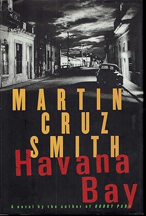 Havana Bay: A Novel