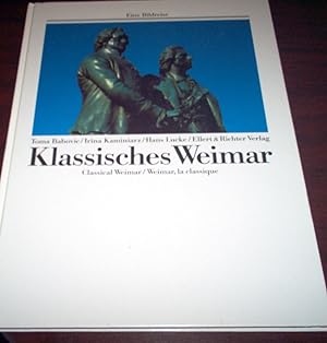 Klassisches Weimar/Classical Weimar/Weimar, La Classique