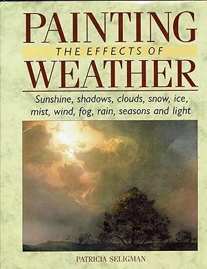 Painting the Effects of Weather
