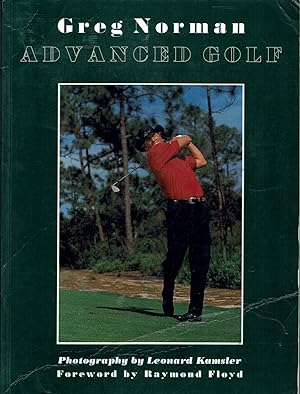 Greg Norman: Advanced Golf