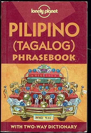 Pilipino (Tagalog) Phrasebook