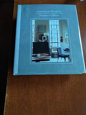 American Modern (Only Signed Copy)