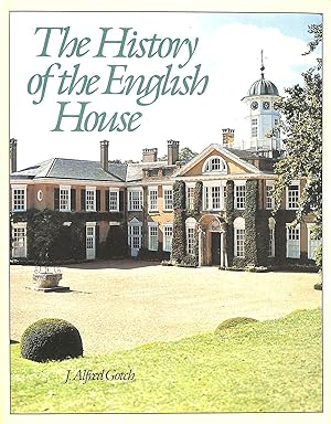History of the English House