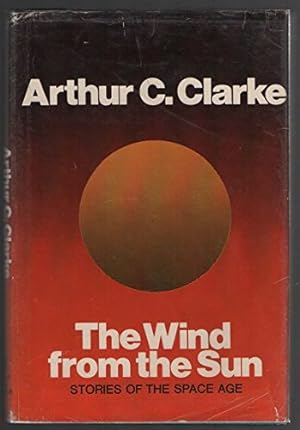 THE WIND FROM THE SUN: