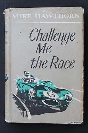 Challenge Me The Race