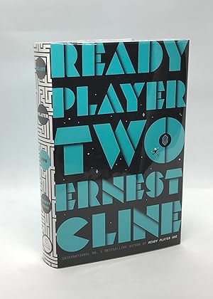 Ready Player Two (Signed Limited First U.K. Edition)