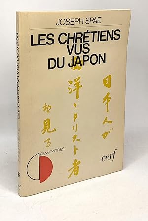 Les Chrétiens vus du Japon