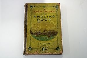 The Trent Otter's Little Angling Book