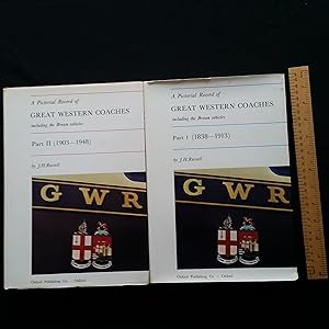 Great Western Coaches Part 2 only
