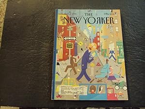 The New Yorker Apr 1 1995