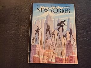 The New Yorker Sep 12 1994