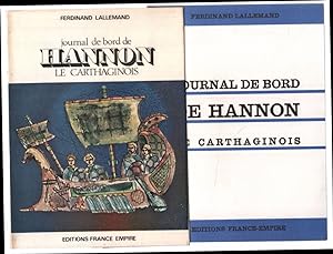 Journal de bord de Hannon
