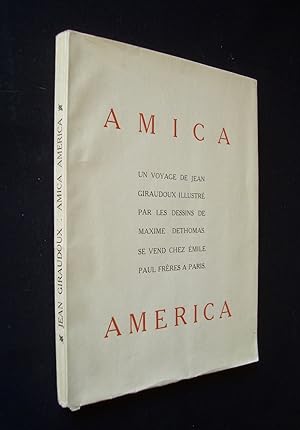 Amica America -