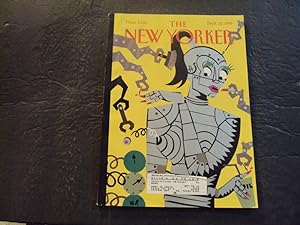 The New Yorker Sep 20 1999