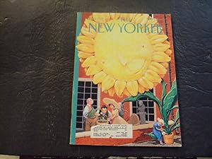 The New Yorker May 17 1999