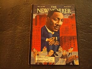 The New Yorker Jan 16 1995