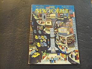 The New Yorker May 31 1993