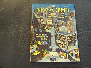 The New Yorker May 31 1993
