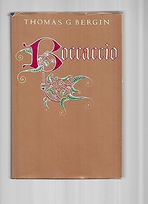 BOCCACCIO