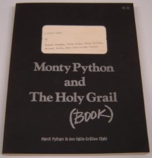 Monty Python and the Holy Grail (Book)
