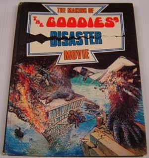The Making of the Goodies' Disaster Movie