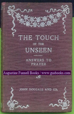 In Answer to Prayer (The Touch of the Unseen)